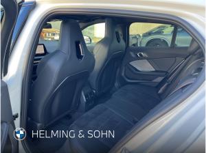 BMW M135i xDrive🏁|UPE 68.760€|Verfügbar ab Nov