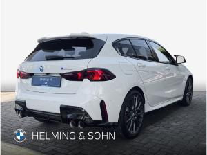 BMW M135i xDrive🏁|UPE 68.760€|Verfügbar ab Nov