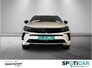 Opel Grandland Ultimate PlugIn-Hybrid 300PS inkl. Alcantara, AHK - 0,5% Dienstwagenversteuerung möglich