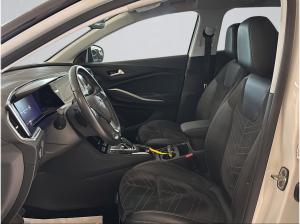 Opel Grandland Ultimate PlugIn-Hybrid 300PS inkl. Alcantara, AHK - 0,5% Dienstwagenversteuerung möglich