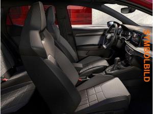 Seat Ibiza SOFORT VERFÜGBAR GEWERBE FR 1.0 DSG Pano LED Navi