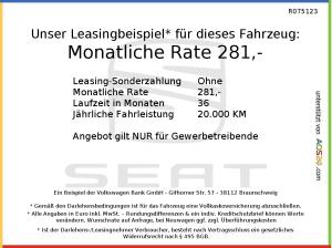 Seat Ibiza SOFORT VERFÜGBAR GEWERBE FR 1.0 DSG Pano LED Navi