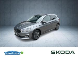 Skoda Fabia Balance SHZ PDC LED WINTER PLUS LENKRADHZ *SOFORT VERFÜGBAR*