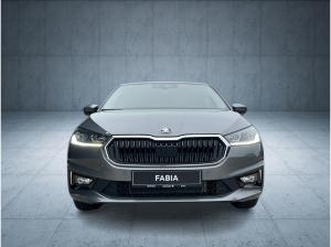 Skoda Fabia Balance SHZ PDC LED WINTER PLUS LENKRADHZ *SOFORT VERFÜGBAR*