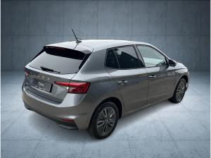 Skoda Fabia Balance SHZ PDC LED WINTER PLUS LENKRADHZ *SOFORT VERFÜGBAR*