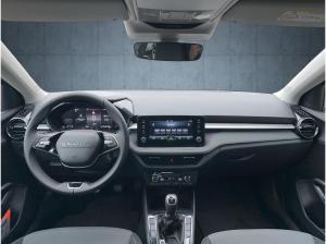 Skoda Fabia Balance SHZ PDC LED WINTER PLUS LENKRADHZ *SOFORT VERFÜGBAR*