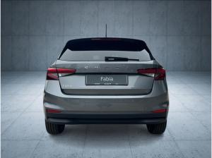 Skoda Fabia Balance SHZ PDC LED WINTER PLUS LENKRADHZ *SOFORT VERFÜGBAR*