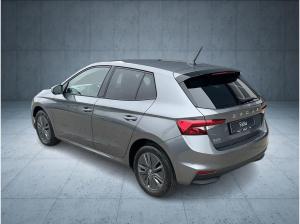 Skoda Fabia Balance SHZ PDC LED WINTER PLUS LENKRADHZ *SOFORT VERFÜGBAR*