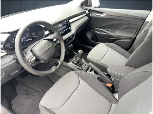 Skoda Fabia Balance SHZ PDC LED WINTER PLUS LENKRADHZ *SOFORT VERFÜGBAR*