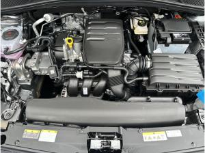 Skoda Fabia Balance SHZ PDC LED WINTER PLUS LENKRADHZ *SOFORT VERFÜGBAR*