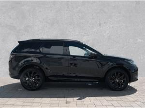 Land Rover Discovery Sport P270e Dynamic SE *sofort verfügbar*