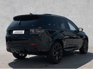 Land Rover Discovery Sport P270e Dynamic SE *sofort verfügbar*