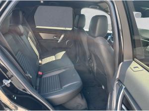 Land Rover Discovery Sport P270e Dynamic SE *sofort verfügbar*