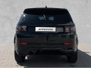 Land Rover Discovery Sport P270e Dynamic SE *sofort verfügbar*