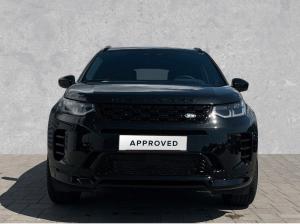 Land Rover Discovery Sport P270e Dynamic SE *sofort verfügbar*
