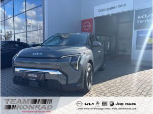 Kia EV3 Earth 58,3kWh WINTER BUSINESS UPGGRADE DriveWP