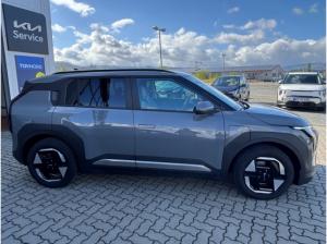 Kia EV3 Earth 58,3kWh WINTER BUSINESS UPGGRADE DriveWP