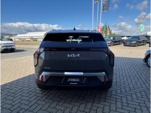Kia EV3 Earth 58,3kWh WINTER BUSINESS UPGGRADE DriveWP