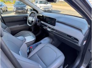 Kia EV3 Earth 81,4 kWh WINTER BUSINESS UPGRADE DriveWP
