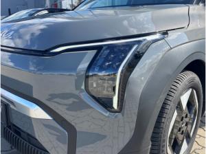 Kia EV3 Earth 58,3kWh WINTER BUSINESS UPGGRADE DriveWP