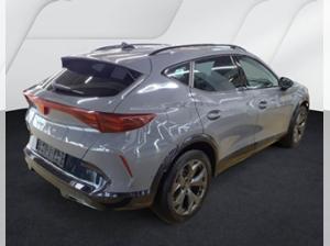 Cupra Formentor 1.5 eTSI DSG - Kamera Navi SHZ GJR LED PDC Intelligent Drive DCC