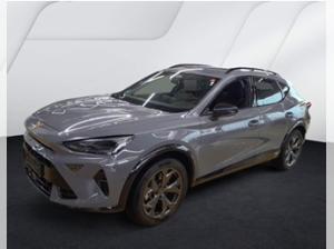 Cupra Formentor 1.5 eTSI DSG - Kamera Navi SHZ GJR LED PDC Intelligent Drive DCC