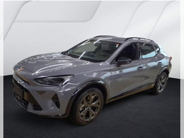 Cupra Formentor 1.5 eTSI DSG - Kamera Navi SHZ GJR LED PDC Intelligent Drive DCC