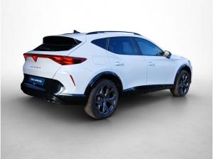 Cupra Formentor Formentor 1.5 eTSI DSG *Navi*360°*Keyless*LED*Privacy*