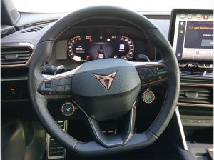 Cupra Formentor Formentor 1.5 eTSI DSG *Navi*360°*Keyless*LED*Privacy*