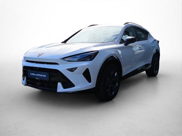Cupra Formentor Formentor 1.5 eTSI DSG *Navi*360°*Keyless*LED*Privacy*