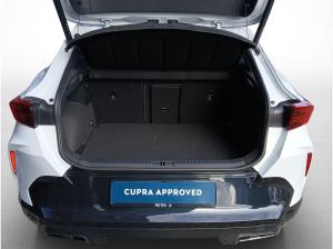 Cupra Formentor Formentor 1.5 eTSI DSG *Navi*360°*Keyless*LED*Privacy*