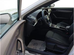Cupra Formentor Formentor 1.5 eTSI DSG *Navi*360°*Keyless*LED*Privacy*