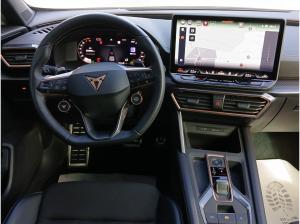 Cupra Formentor Formentor 1.5 eTSI DSG *Navi*360°*Keyless*LED*Privacy*