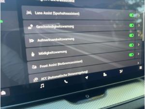 Skoda Kodiaq 2.0TDI DSG Sportline 4x4 NAVI AHK 7-Sitze CANTON
