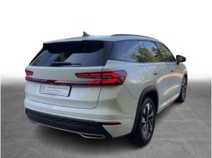 Skoda Kodiaq 2.0TDI DSG Sportline 4x4 NAVI AHK 7-Sitze CANTON