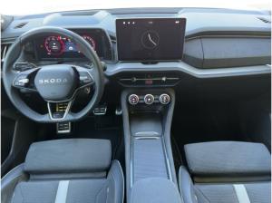 Skoda Kodiaq 2.0TDI DSG Sportline 4x4 NAVI AHK 7-Sitze CANTON