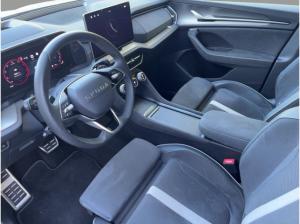 Skoda Kodiaq 2.0TDI DSG Sportline 4x4 NAVI AHK 7-Sitze CANTON