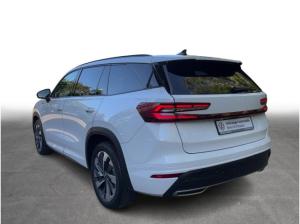 Skoda Kodiaq 2.0TDI DSG Sportline 4x4 NAVI AHK 7-Sitze CANTON