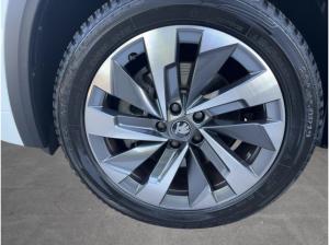 Skoda Kodiaq 2.0TDI DSG Sportline 4x4 NAVI AHK 7-Sitze CANTON
