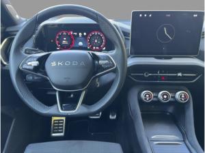 Skoda Kodiaq 2.0TDI DSG Sportline 4x4 NAVI AHK 7-Sitze CANTON