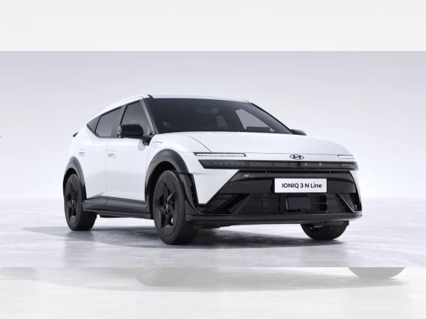 Hyundai IONIQ 3