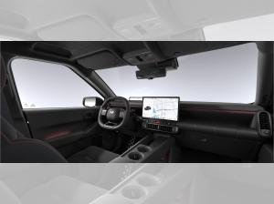 Hyundai IONIQ 3 ⚡️(MY27) 61 kWh (135 PS) N-LINE EVO Sitz-Paket⚡️