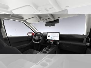 Hyundai IONIQ 3 42 kWh (147 PS) Trend Elektro-Komfort-Paket & Navi-Paket