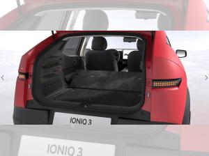 Hyundai IONIQ 3 ⚡️ 42 kWh (147 PS) Trend ⚡️AKTIONSFAHRZEUG⚡️Gewerbeleasing⚡️