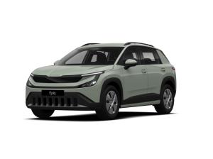 Skoda Epiq Essence 40 | Privat und Gewerbe