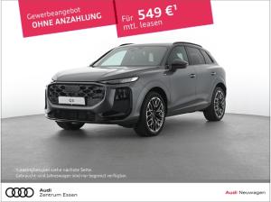 Audi Q3 SUV TFSI quattro (Essen)