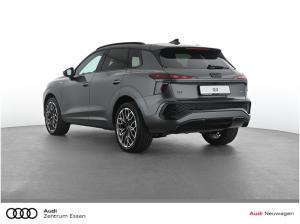Audi Q3 SUV TFSI quattro (Essen)