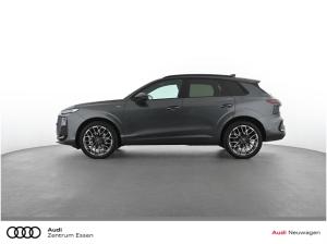 Audi Q3 SUV TFSI quattro (Essen)
