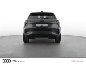 Audi Q3 SUV TFSI quattro (Essen)