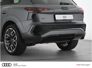 Audi Q3 SUV TFSI quattro (Essen)